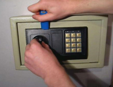 河源24小时上门开锁公司