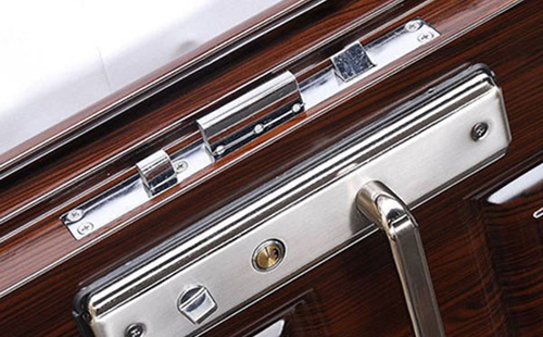 河源24小时上门开锁公司