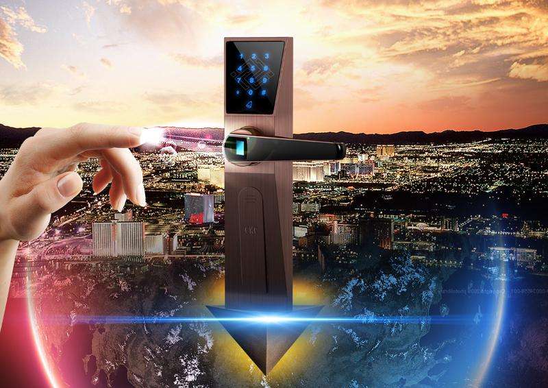 河源24小时上门开锁公司