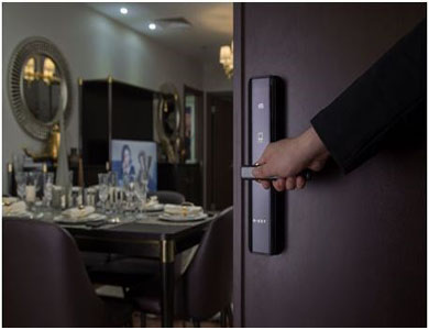 河源24小时上门开锁公司